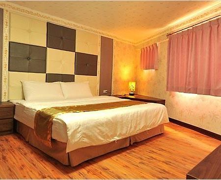 Juleduo B & B Xiaoliuqiu Buitenkant foto